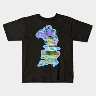 Prythian Kids T-Shirt